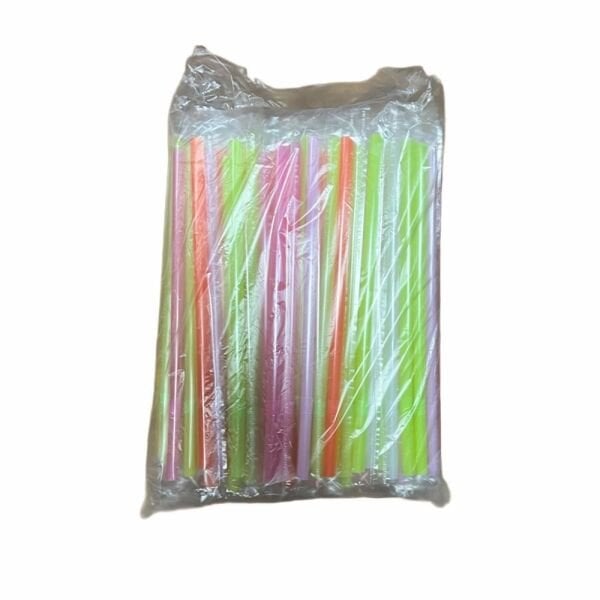 JELATİNLİ KÖRÜKLÜ FROZEN PİPET 24 CM 100 AD