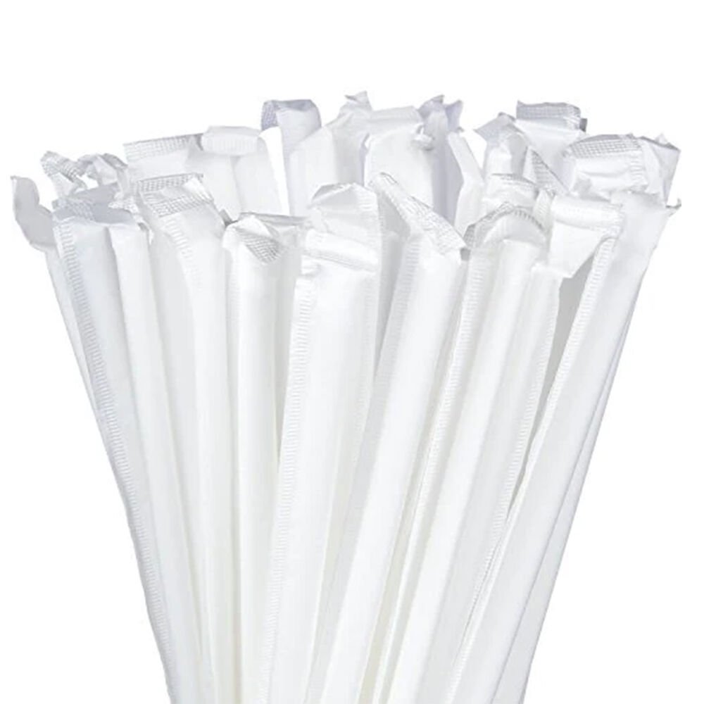 KAĞITLI PİPET 19 CM 200 AD