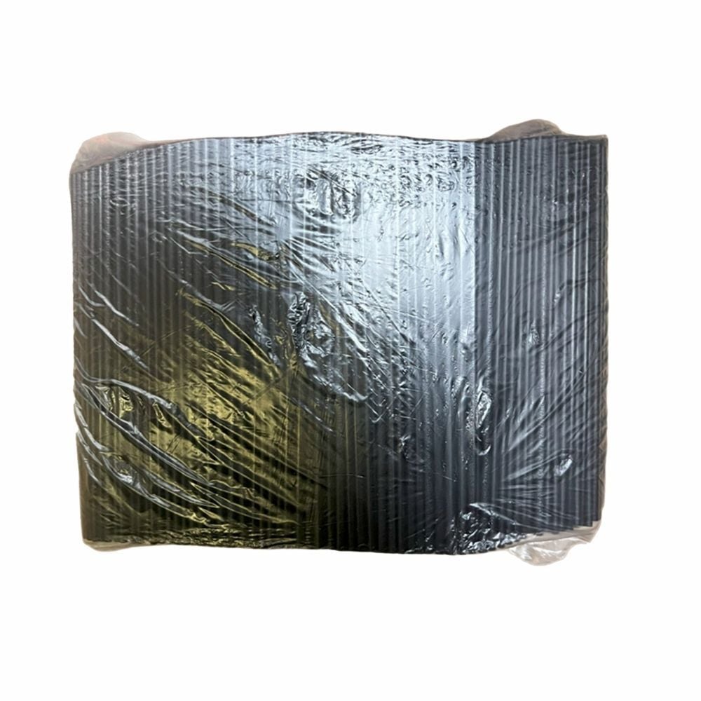 KIL PİPET 3 MM 19 CM 1000 ADET ( SİYAH )