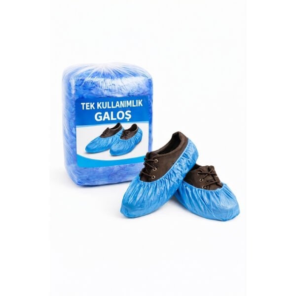 KUTULU GALOŞ 100 AD X 34 PK