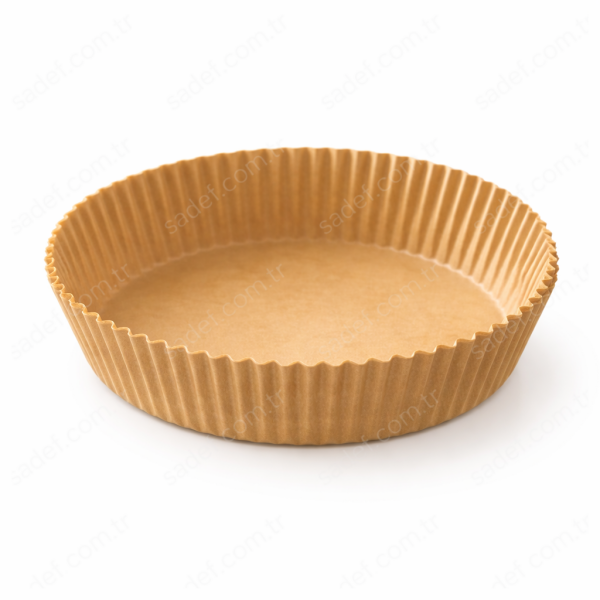 20 CM YUVARLAK AIRFREY KAĞIDI 25 ADET