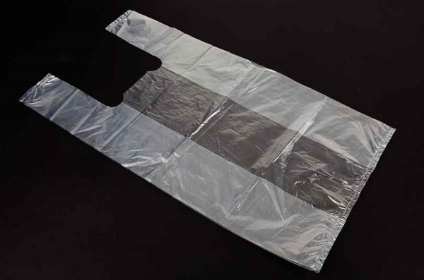 ALTIN ORJİNAL POŞET ( 27X50 CM ORTA BOY ) ŞEFFAF 10 KG