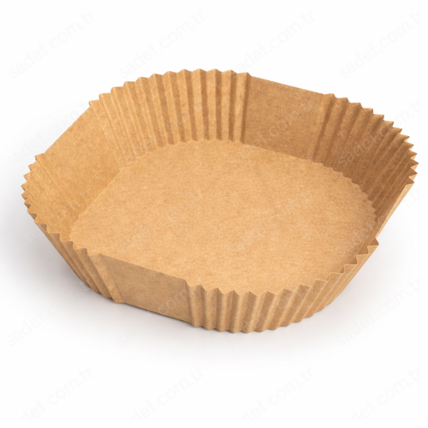 KARE 20 CM AIRFREY KAĞIDI 25 ADET