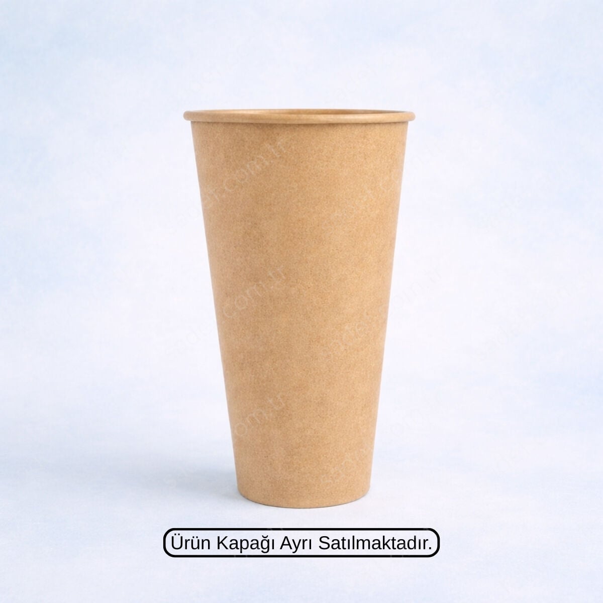 KRAFT 22 OZ ( 650 ML ) KARTON BARDAK ARNES 1000 ADET