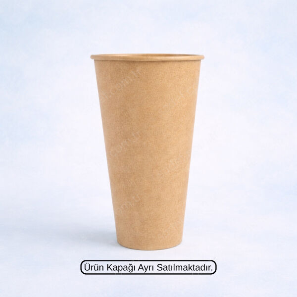 KRAFT 22 OZ ( 650 ML ) KARTON BARDAK ARNES 1000 ADET