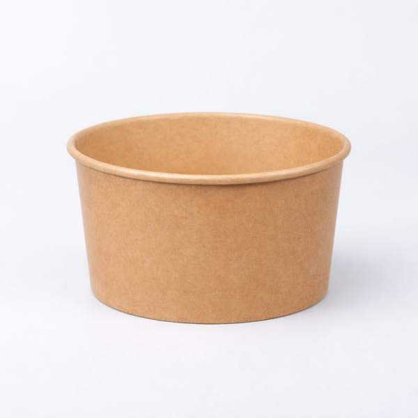 KAPAKSIZ ARNES 16 OZ BASKISIZ KARTON ÇORBA KASE KRAFT 1000 ADET