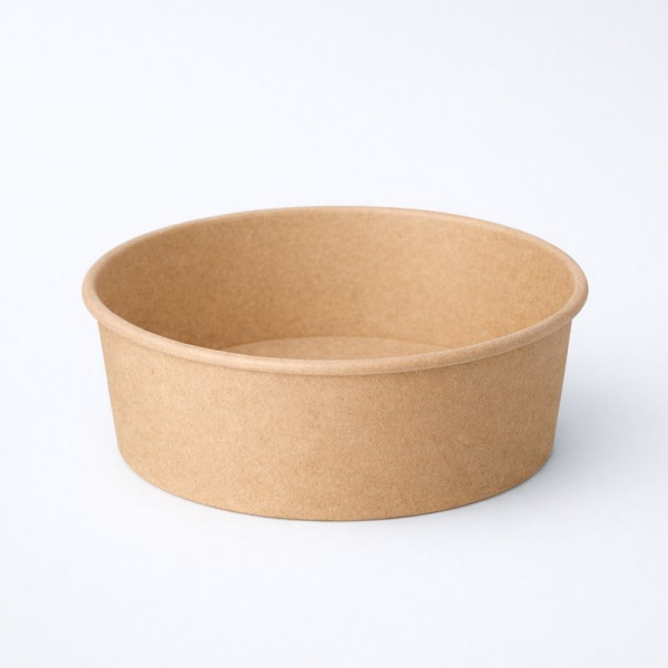 KRAFT ARNES 500 CC BASKISIZ KARTON SALATA KASE 500 ADET