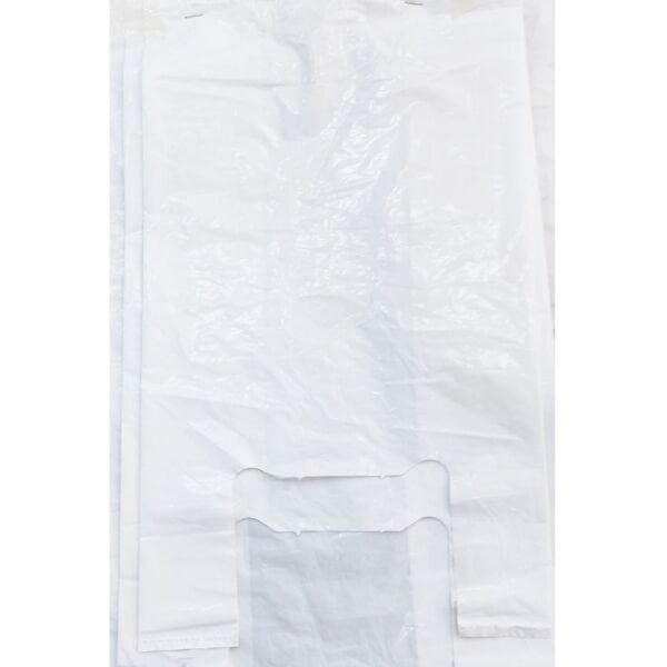 F2 NAYLON POŞET ( 50X90 CM JUMBO BOY ) BEYAZ 25 KG