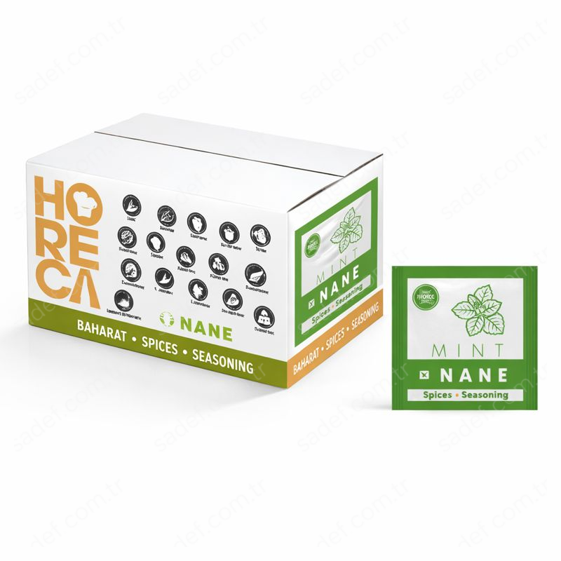 NANE STİCK ( 1000 AD ) MASTERPACK