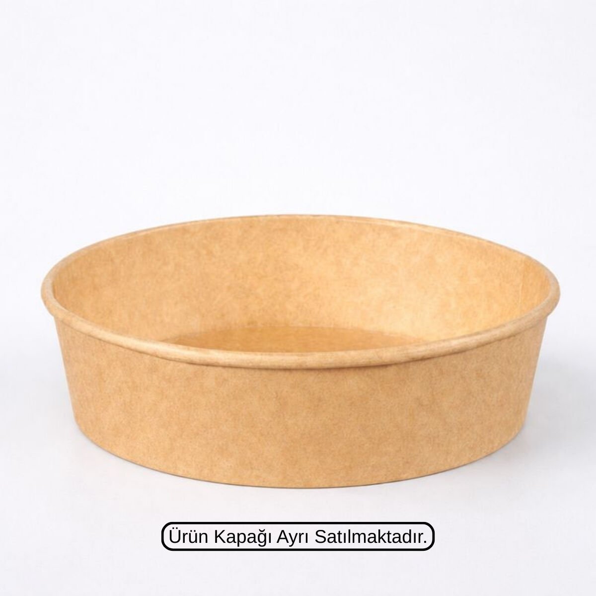 KRAFT ARNES 30 OZ 900 CC BASKISIZ KARTON SALATA KASE 300 ADET