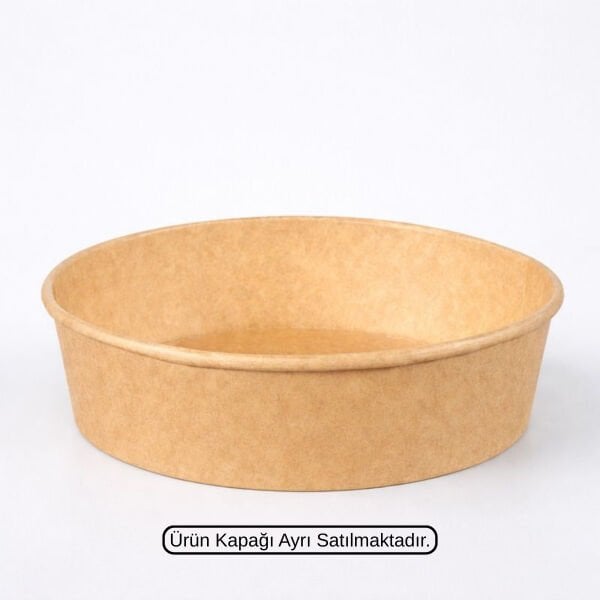 KRAFT ARNES 30 OZ 900 CC BASKISIZ KARTON SALATA KASE 300 ADET