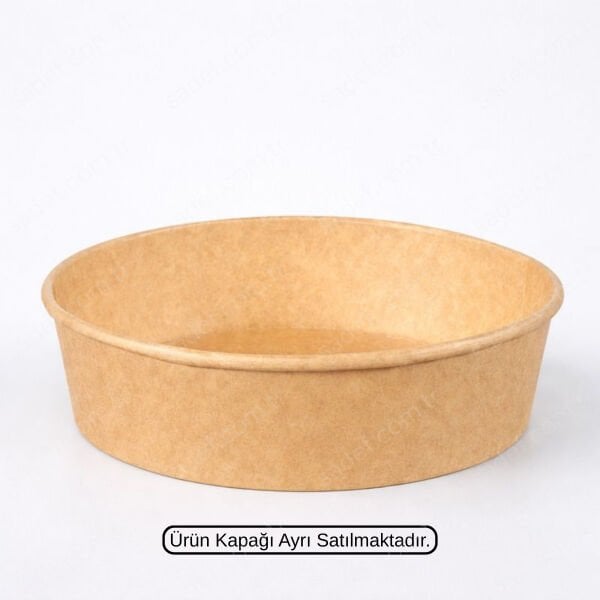 KRAFT ARNES 30 OZ 900 CC BASKISIZ KARTON SALATA KASE 300 ADET