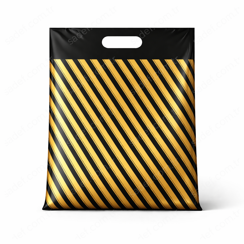 DİAGONEL 50X60 TAKVİYELİ SİYAH 50 AD