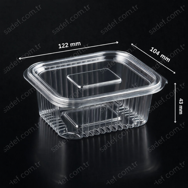 L-102 LİMERA SIZDIRMAZ 250 CC 8 GR 100 ADET