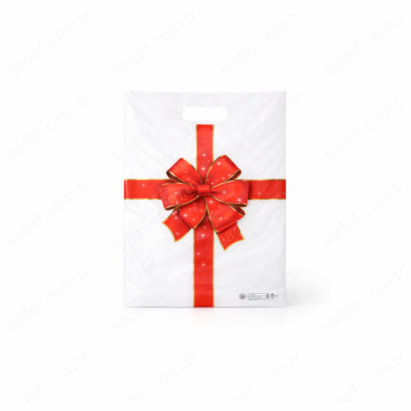 26X38 ÇOK RENKLİ F2 TAKVİYELİ POŞET 50 AD