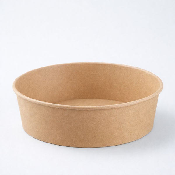 KRAFT ARNES 38 OZ 1100 CC BASKISIZ KARTON SALATA KASE 300 ADET