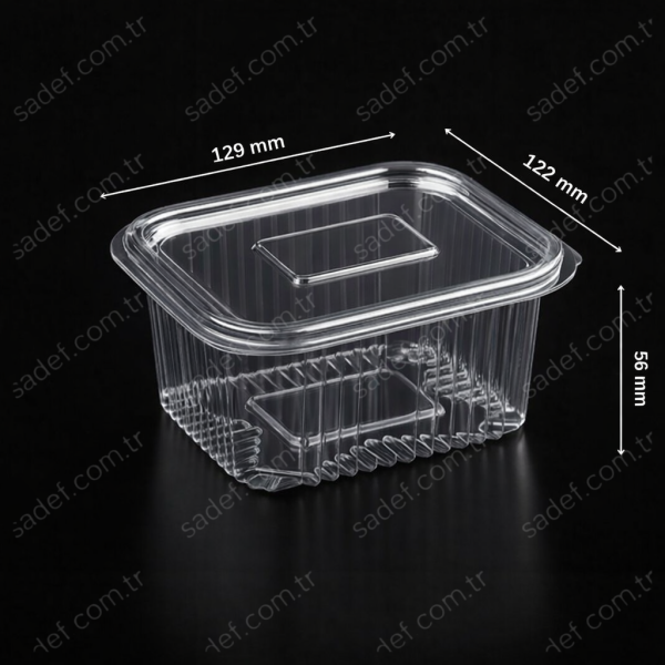 L-105 LİMERA SIZDIRMAZ 500 CC 11 GR 100 ADET