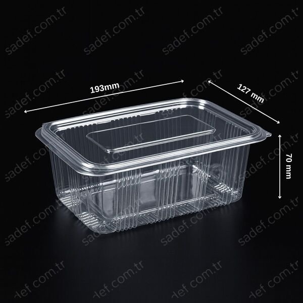 L-110 LİMERA SIZDIRMAZ 1000 CC 22 GR 100 ADET