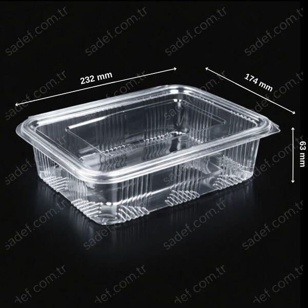 L-115 LİMERA SIZDIRMAZ 1500 CC 31 GR 100 ADET