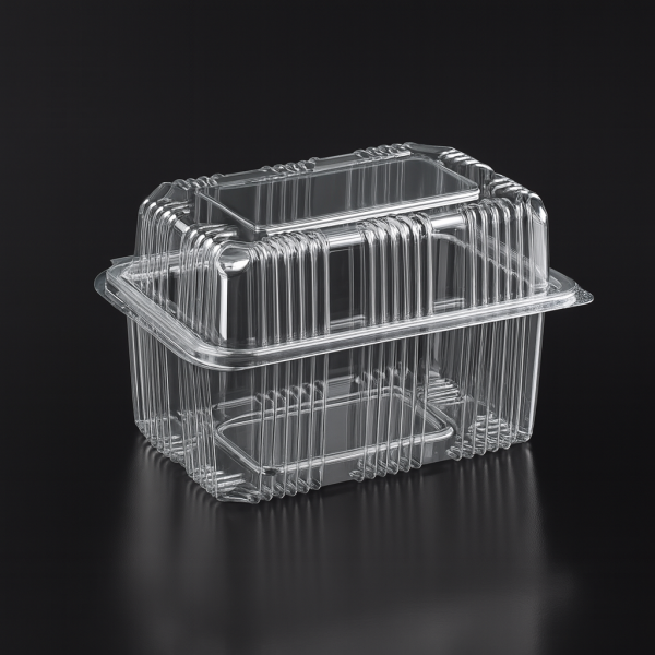 L-061 LİMERA SIZDIRMAZ PEYNİR KABI 14 GR 100 ADET