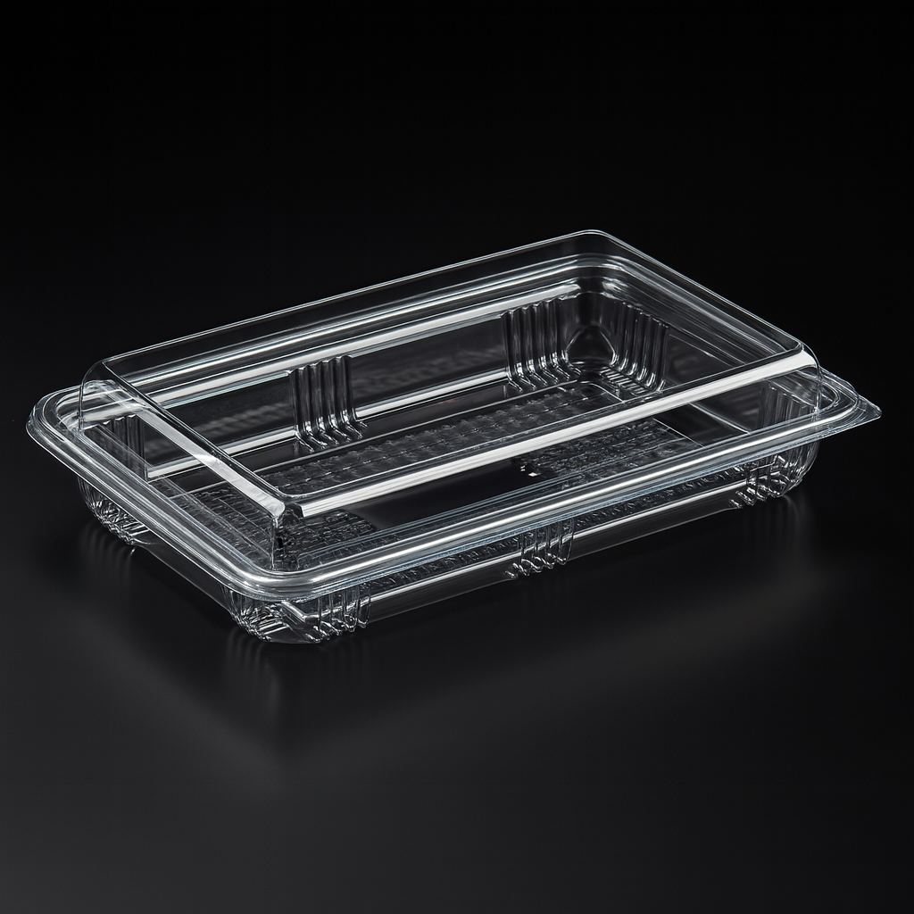 L-070 LİMERA SIZDIRMAZ BAKLAVA KABI 500 CC 30 GR 100 ADET