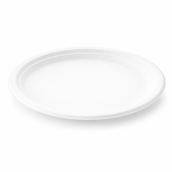 22 CM EKOLOJİK TABAK 50 ADET