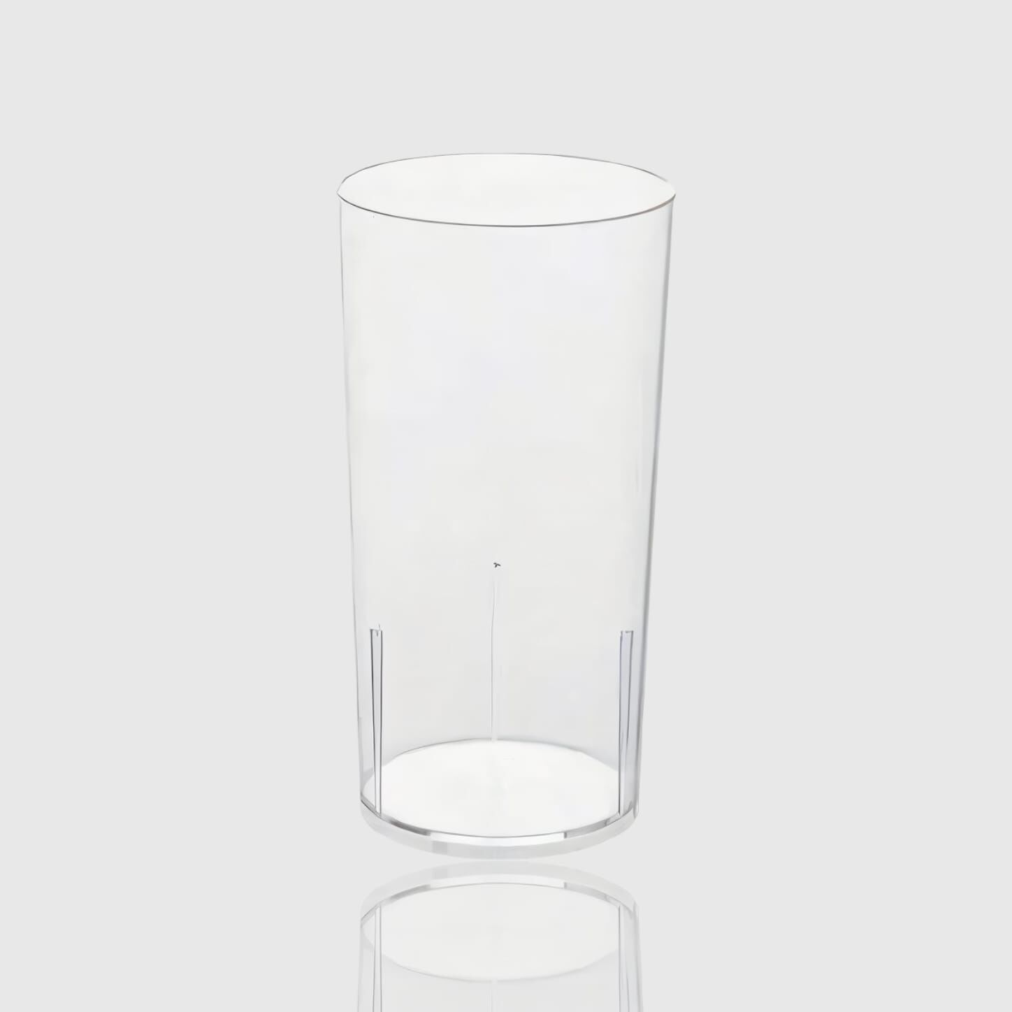 175 CC KOKTEYL BARDAK ŞEFFAF 10 ADET X 30 PAKET