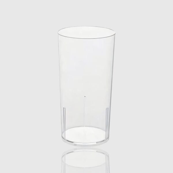 175 CC KOKTEYL BARDAK ŞEFFAF 10 ADET X 30 PAKET