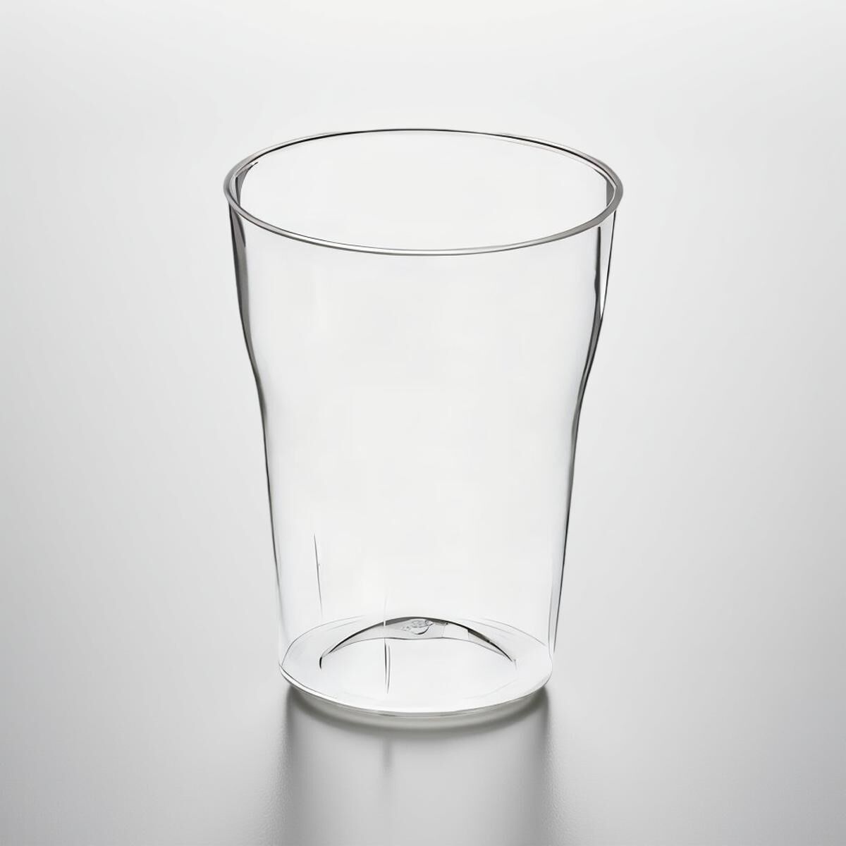 50 CC SHOT BARDAK ŞEFFAF 50 ADET