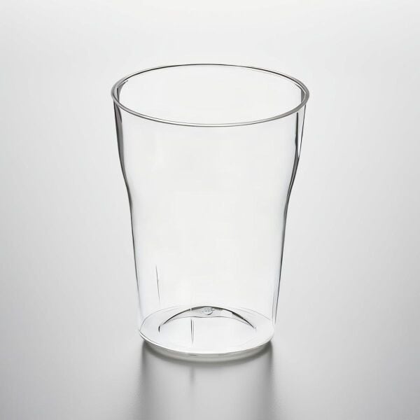 50 CC SHOT BARDAK ŞEFFAF 50 ADET X 40 PAKET