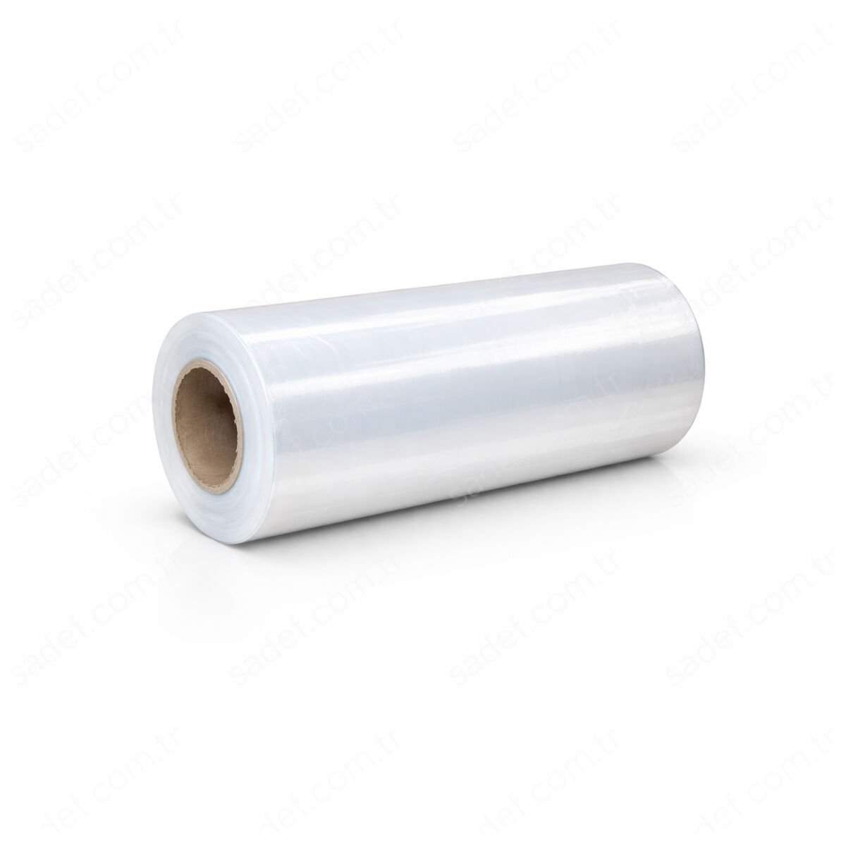 VAKUM BOPP FİLM ( 265 MM ) 3,7 KG NET ( ±5 )