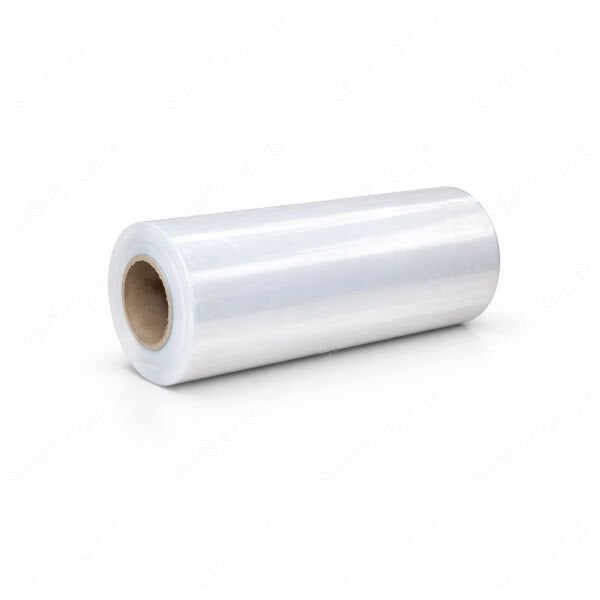 VAKUM BOPP FİLM ( 265 MM ) 3,7 KG NET ( ±5 )