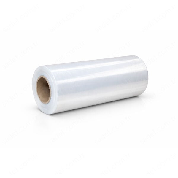 VAKUM BOPP FİLM ( 265 MM ) 3,7 KG NET ( ±5 )