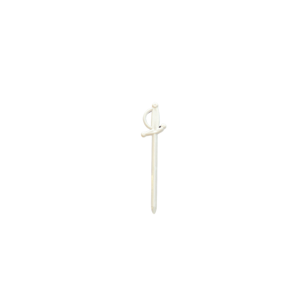 KILIÇ KÜRDAN 1000 AD BEYAZ X 25 PAKET