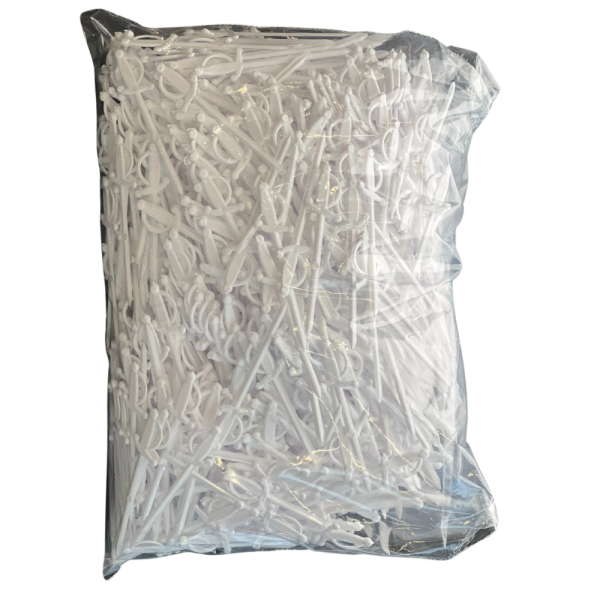 KILIÇ KÜRDAN 1000 AD BEYAZ X 25 PAKET