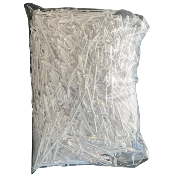 KILIÇ KÜRDAN 1000 AD BEYAZ X 25 PAKET