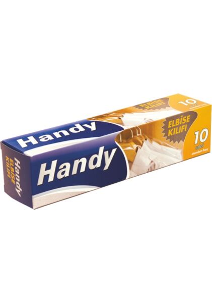 NAKSAN ELBİSE KILIFI ( 70X100 CM ) 10 AD