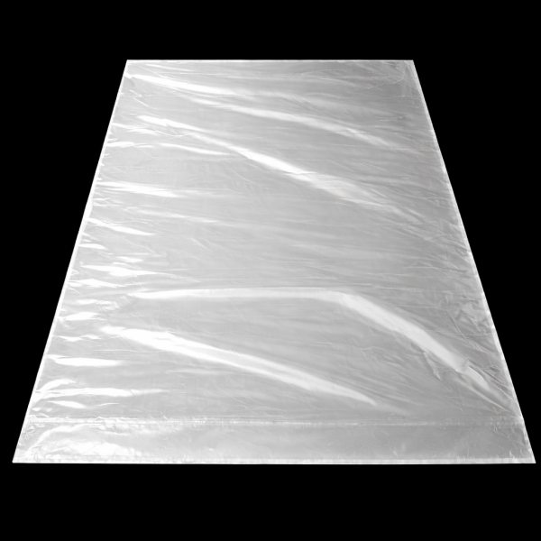 PLAST KAĞIT DÜZ 35X50 CM ŞEFFAF 2,5 KG