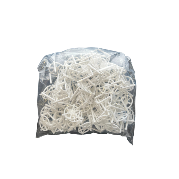 TRİPOD PİZZA AYAĞI 100 ADET X 10 PAKET