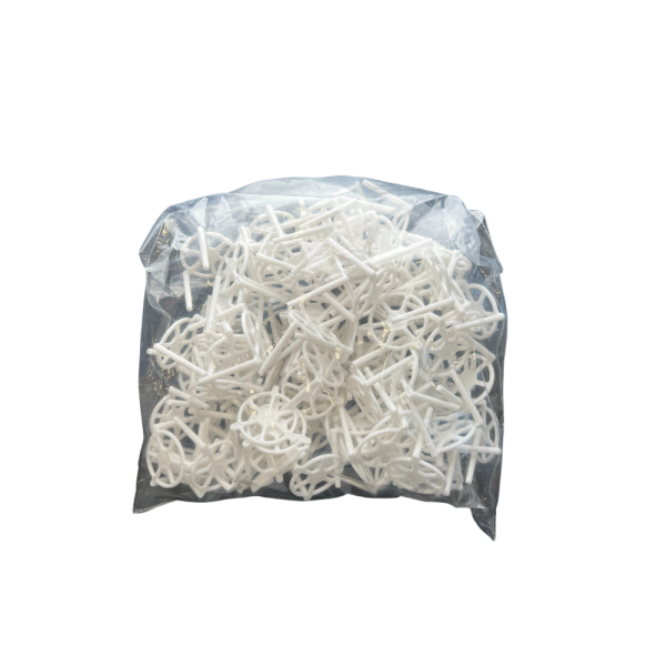 TRİPOD PİZZA AYAĞI 100 ADET X 10 PAKET