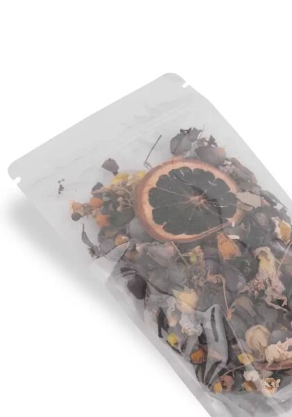 ŞEFFAF KİLİTLİ DOYPACK 16X27 1500 ADET