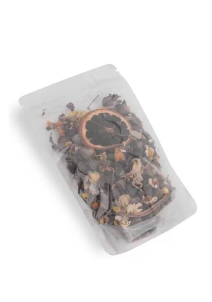 ŞEFFAF KİLİTLİ DOYPACK 16X27 1500 ADET