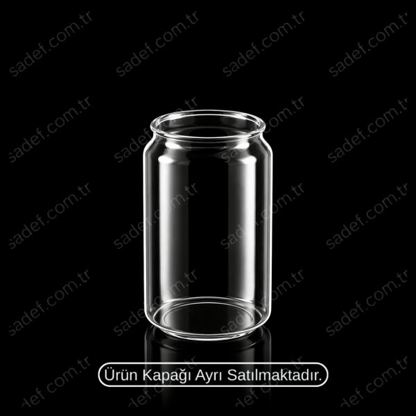 250 CC PET CAN ŞİŞE ŞEFFAF 200 ADET