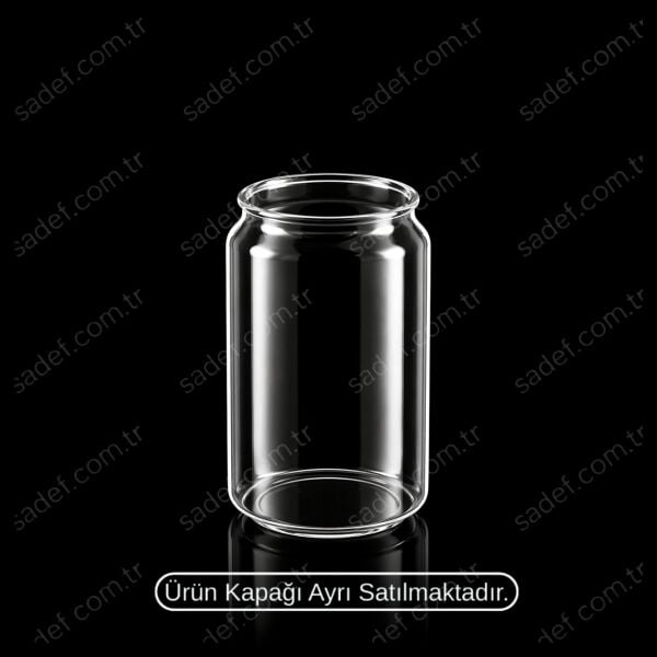 250 CC PET CAN ŞİŞE ŞEFFAF 200 ADET