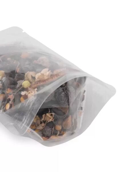 ŞEFFAF KİLİTLİ DOYPACK 20X30 100 ADET