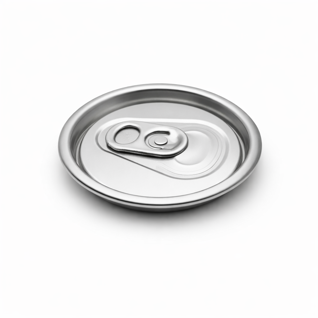 COLA ( CONVENTIONAL OPEN ) ALÜMİNYUM KAPAK 100 ADET