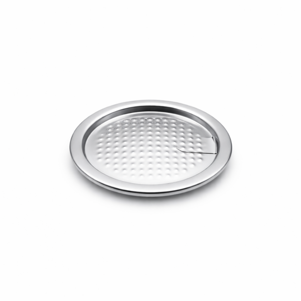 FULL AÇILIR ( FULL OPEN ) ALÜMİNYUM KAPAK 100 ADET