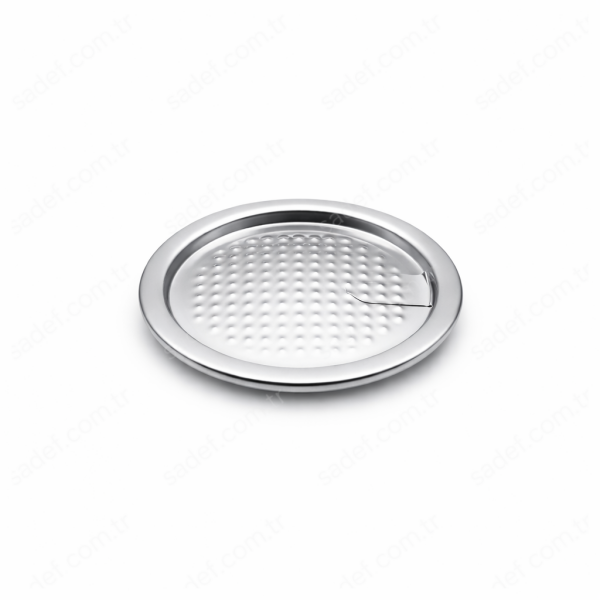 FULL AÇILIR ( FULL OPEN ) ALÜMİNYUM KAPAK 100 ADET