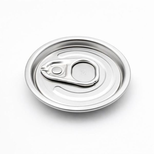 KOLAY AÇILIR ( EASY PULL ) ALÜMİNYUM KAPAK 100 ADET