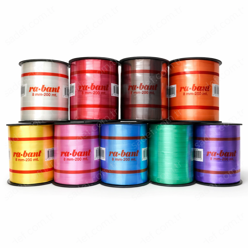 FUŞYA - 8 MM 200 METRE RABANT